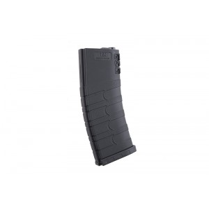 Магазин механический G-08-101 MAGPUL для М4-М16 на 120 ш Black (G&G)